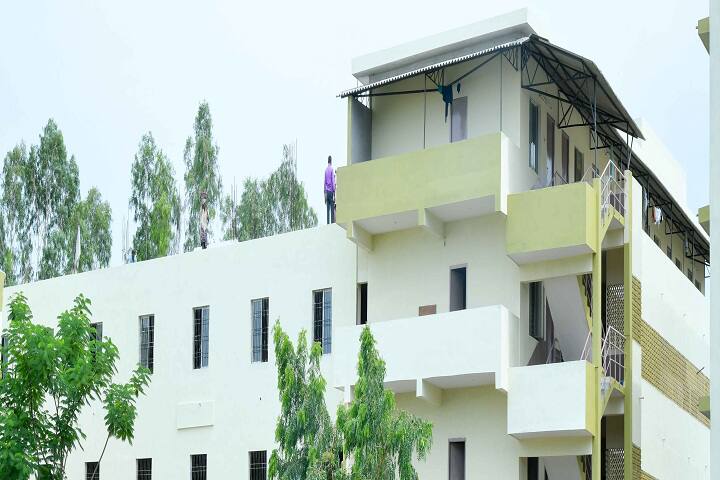 hostel